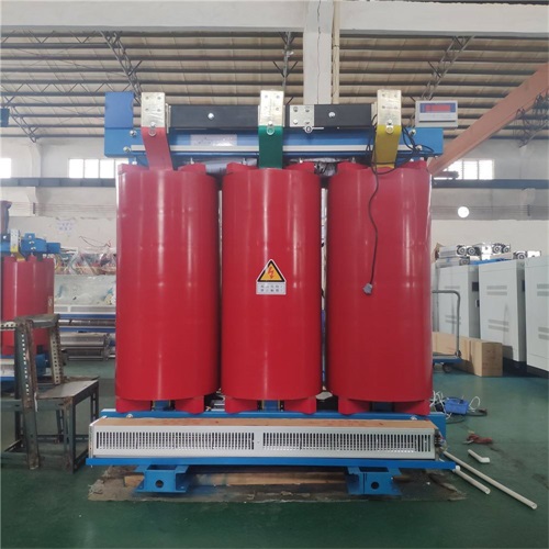 汉阴SCB10-1250KVA/10KV/0.4KV干式变压器